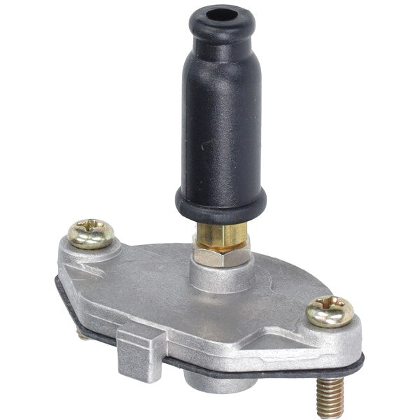 Gasschuifdeksel Polini PWK carburateur 24-30mm 342.0106
