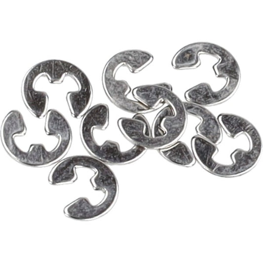 Polini gasnaaldclip voor CP/PWK carburateurs 343.0020