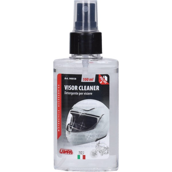 Vizierreiniger Lampa voor helm 100 ml 90058