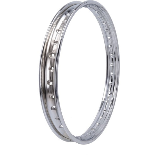 Spaakvelg Italcerchio 1.50x17 inch chroom