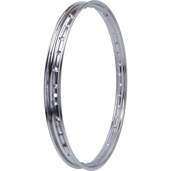 Italcerchio spaakvelg 1.20x19 inch chroom
