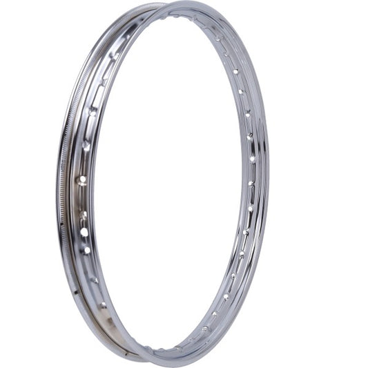 Spaakvelg Italcerchio 1.20x17 inch chroom
