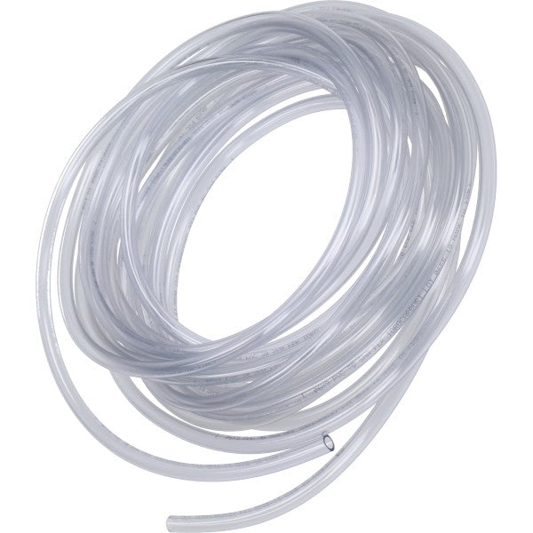 Benzineslang Malossi 7x10 mm transparant rol 10 m 2216784B