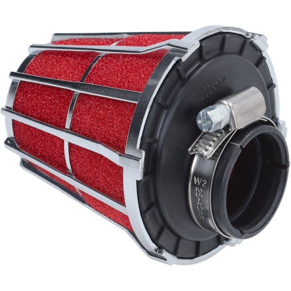 Powerfilter recht Malossi E5 32 mm 042412.K0