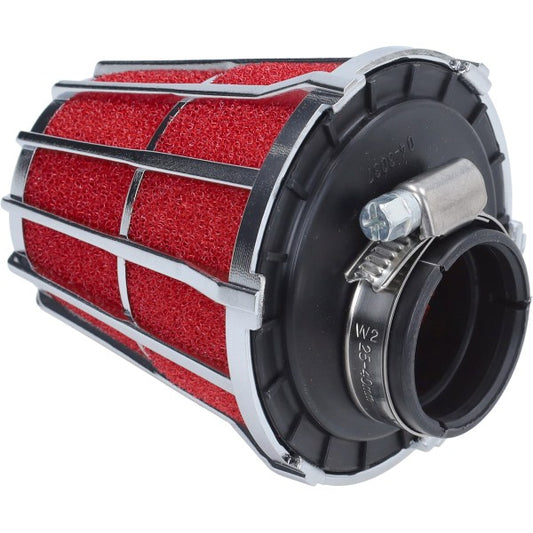 Powerfilter recht Malossi E5 32 mm 042412.K0