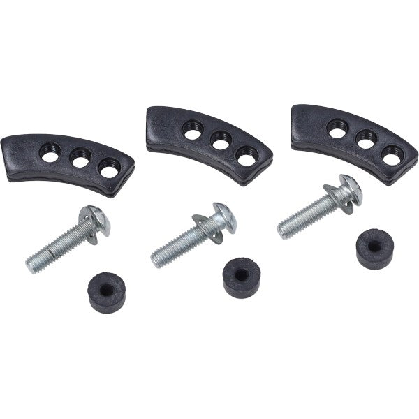 Malossi MHR Delta Clutch montageset 1712941