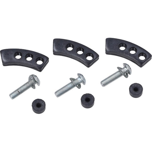 Malossi MHR Delta Clutch montageset 1712941