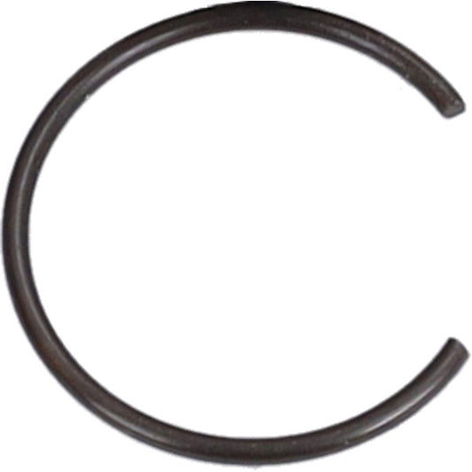Malossi borgveer voor pistonpen 15 mm 3611398B