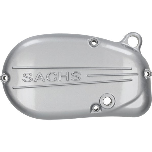 Carter links vliegwiel Sachs 50/3-50/4, zilver