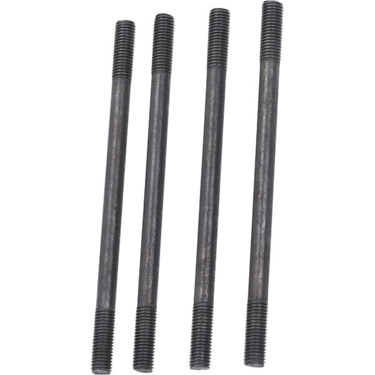 Tapeind cilinder Italkit M7x116mm set 4 stuks esp.07.116.4