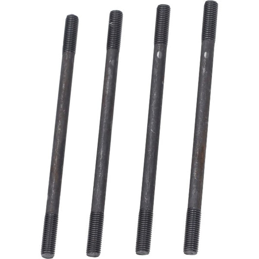 Tapeind cilinder Italkit M7x125mm set 4 stuks ESP.07.125.4