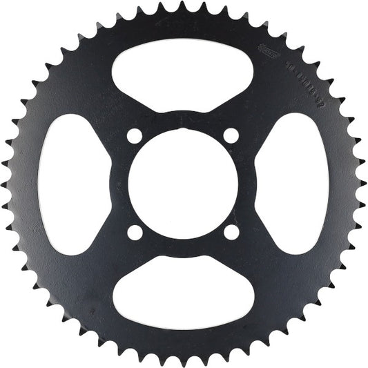 Esjot achtertandwiel 428-5/16 4-gaats 52T Sherco Enduro Factory
