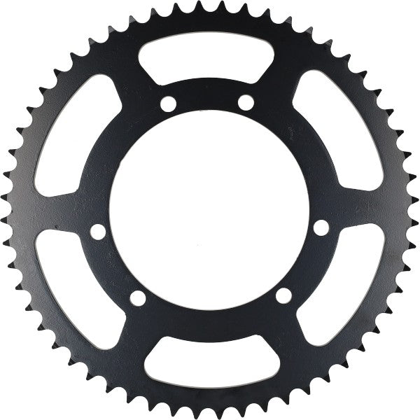 Esjot achtertandwiel 428-5/16 56T 6-gaats Sherco Enduro Factory