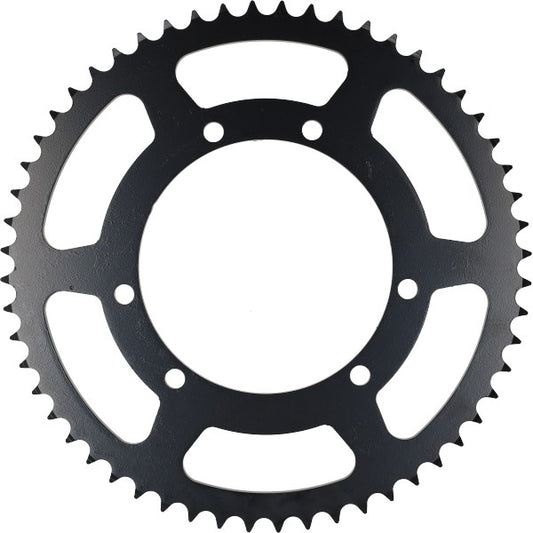 Esjot achtertandwiel 428-5/16 56T 6-gaats Sherco Enduro Factory