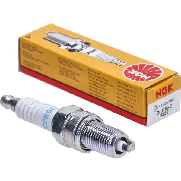 Bougie NGK DCPR8E