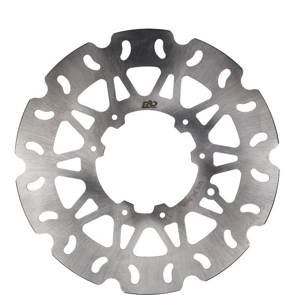 Wave remschijf 300 mm 6-gaats voor Sherco Factory