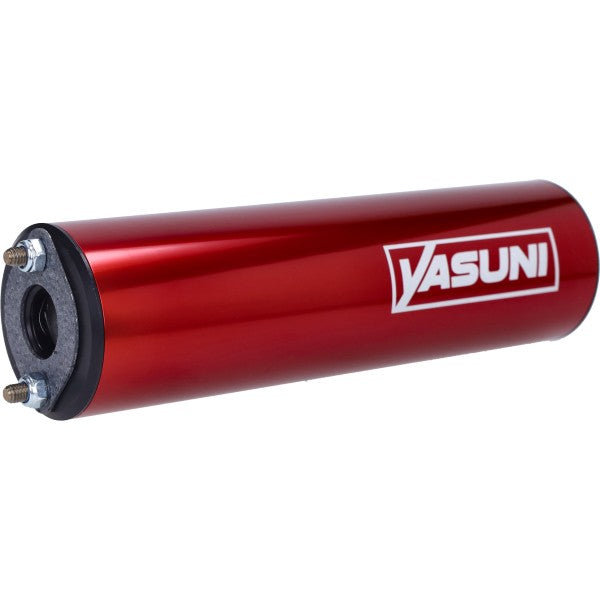 Yasuni nademper Cross ML/Cross HM links rood universeel