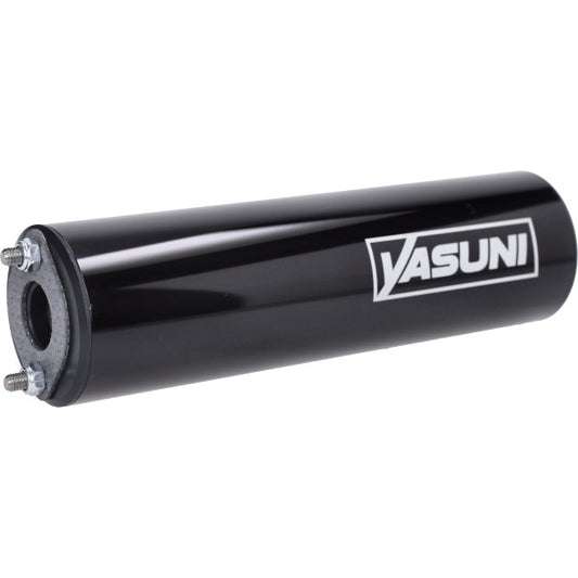 Yasuni nademper Cross ML/HM links zwart ESIL066HTRI