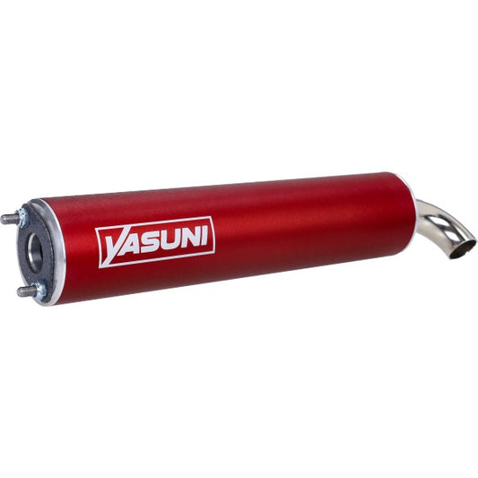 Yasuni Carrera nademper rood 60 x 270 mm voor R/07, C16, C20, C21