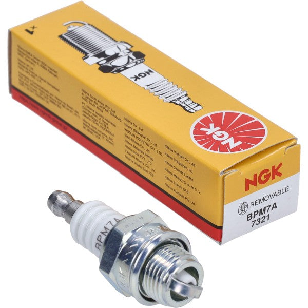 NGK BPM7A bougie voor Solex