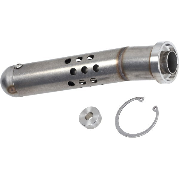 Turbokit Gmax decibel killer binnendemper Piaggio & Vespa 4T