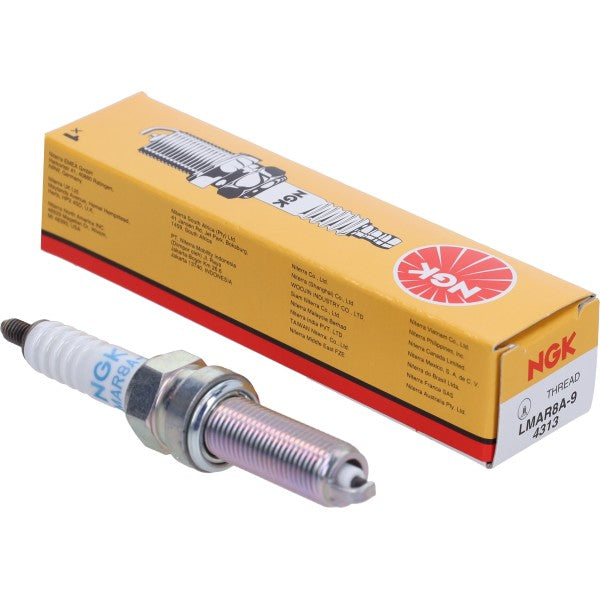 Bougie NGK LMAR8A-9 voor Yamaha X-Max 300