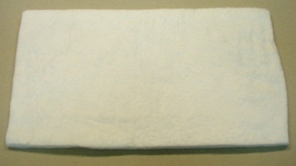 Uitlaatdemper vulling DMP keramisch 22x40 cm universeel