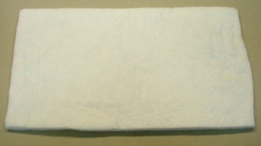 Uitlaatdemper vulling DMP keramisch 22x40 cm universeel