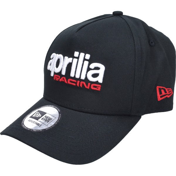 Aprilia Racing GP1 pet zwart – New Era 9FORTY 8L0123MNNBLK
