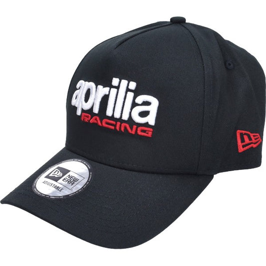 Aprilia Racing GP1 pet zwart – New Era 9FORTY 8L0123MNNBLK