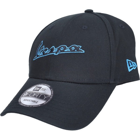 Vespa originele pet zwart 8L0119MNNBLK