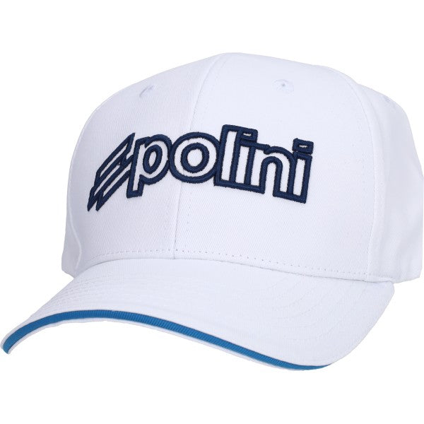 Polini pet wit 098.2669