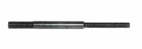 Cilinder tapeind verloop M6-M8 x 120 mm