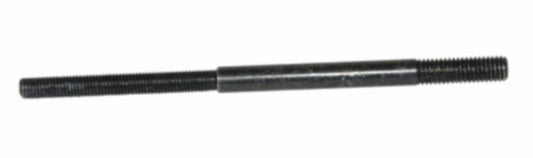 Cilinder tapeinden M7-M8 x 130 mm - 4 stuks