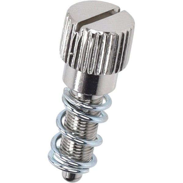 Polini stelschroef carburateur met veer CP 21/23/24 lang 343.0034
