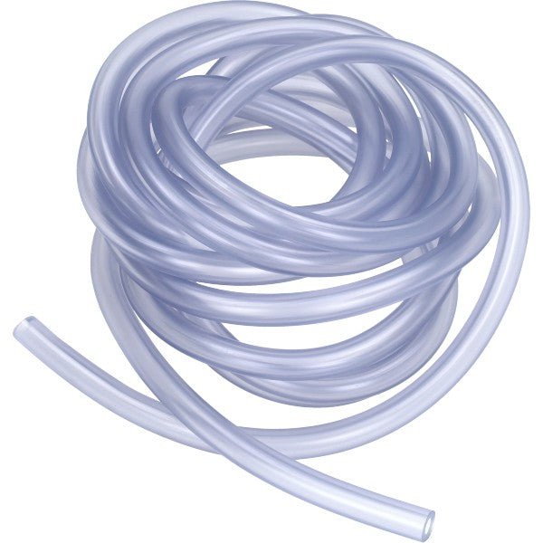 Benzineslang transparant 7x14 mm - rol 5 m | A-kwaliteit