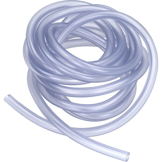 Benzineslang transparant 7x14 mm - rol 5 m | A-kwaliteit