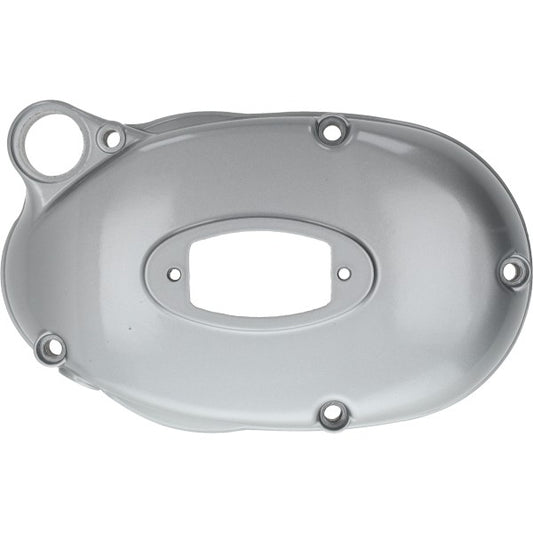 Carterdeksel rechts Sachs 50/2-50/3-50/4 zilver