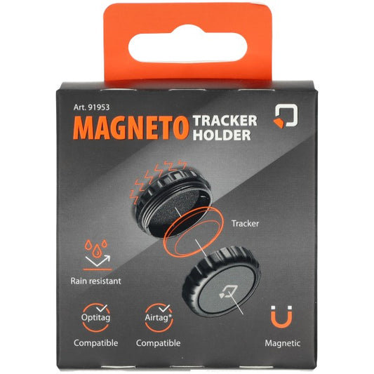 Smartfinder Optiline trackerhouder magneet type 2 voor Optitag/Airtag