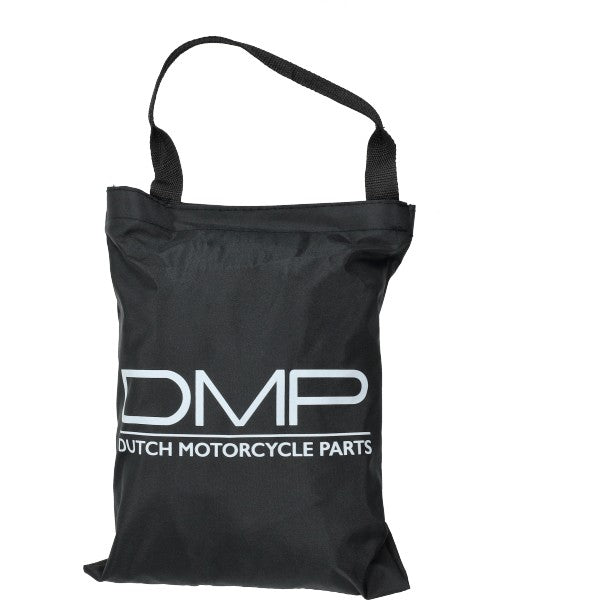 DMP beschermhoes universeel GTS Sprint Primavera zwart