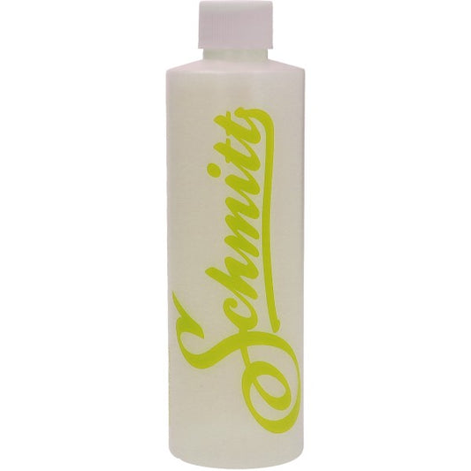 Maatbeker Schmitt 2T mengolie 250 ml geel