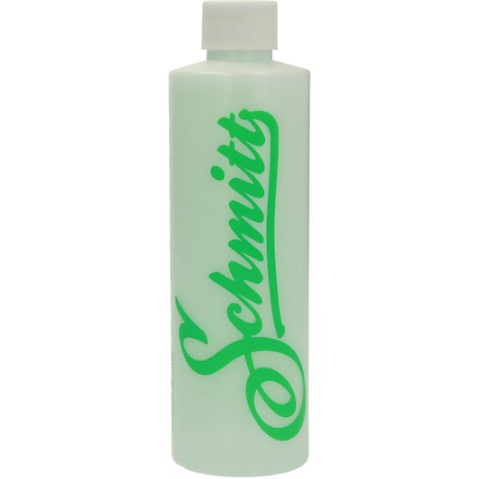 Schmitt maatbeker 2-takt mengolie 250 ml groen