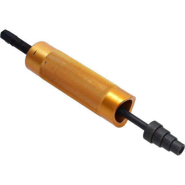 Pistonpen drukker Eldi 13/16/19/22 mm
