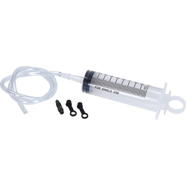 DMP remontluchter set universeel 100 ml