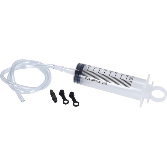 DMP remontluchter set universeel 100 ml