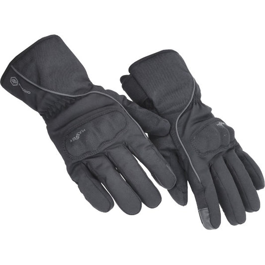 Piaggio originele winterhandschoenen S zwart 606880M01PW