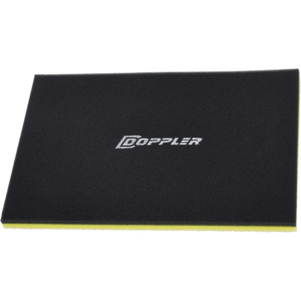 Luchtfilterelement Doppler dubbel laags 200x300 mm