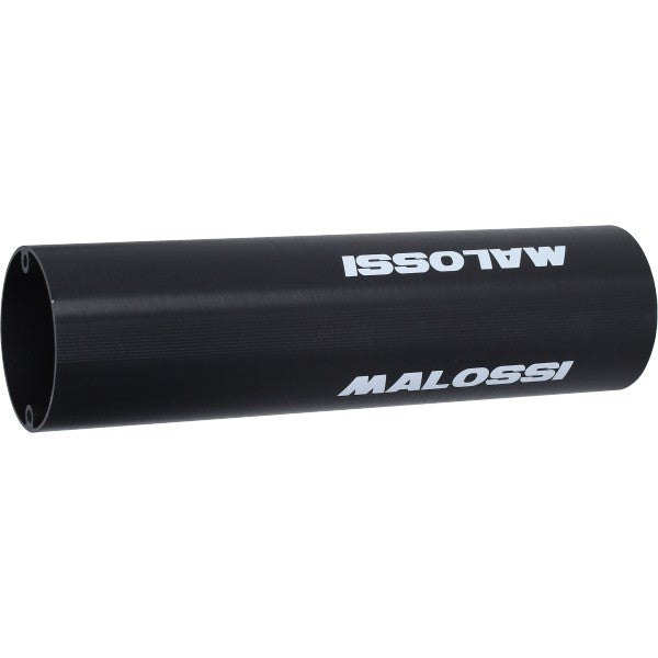 Malossi MHR nademperhuls 60 mm zwart Minarelli AM6 3220156BB