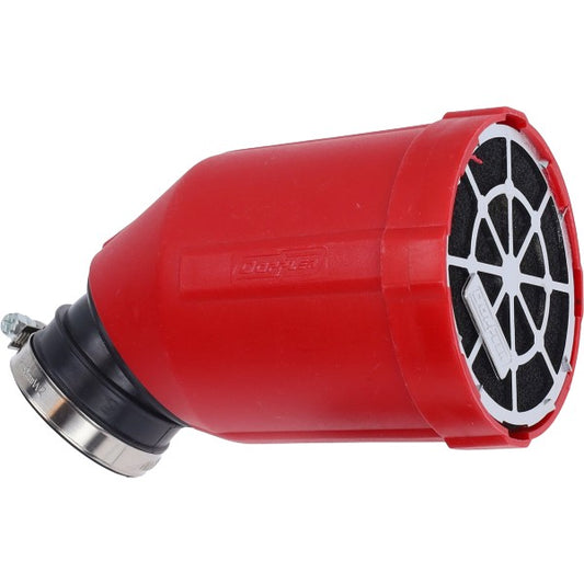 Doppler schuin universeel powerfilter 28/35 mm rood 324547