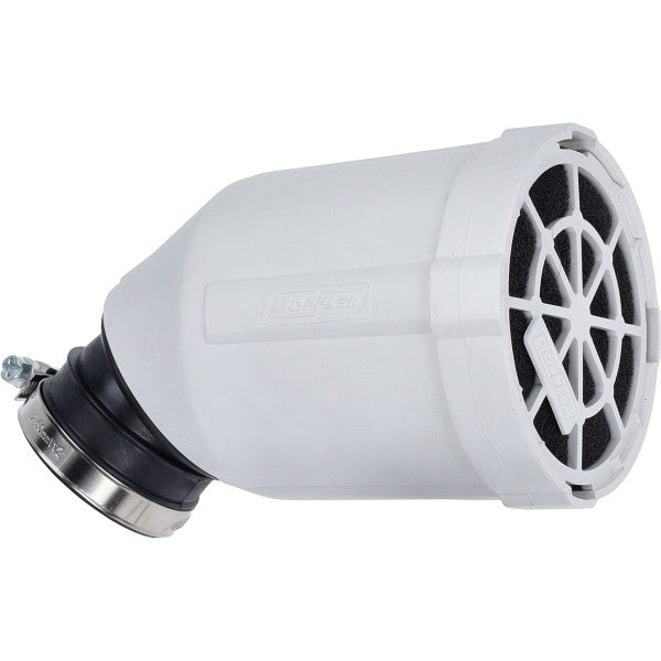 Doppler powerfilter schuin universeel 28/35 mm wit 473482